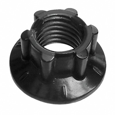 Freight Car Nuts image